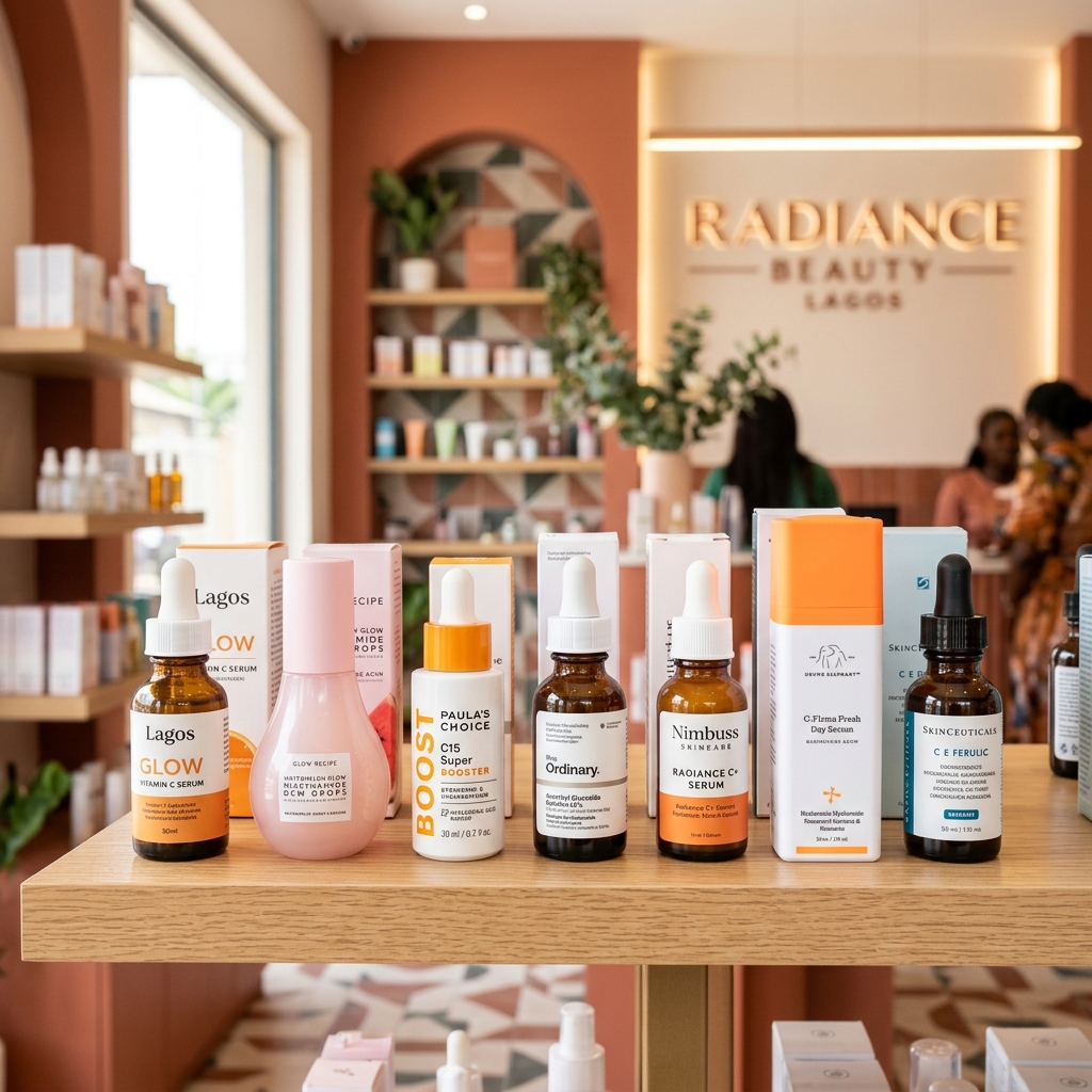 Skincare
