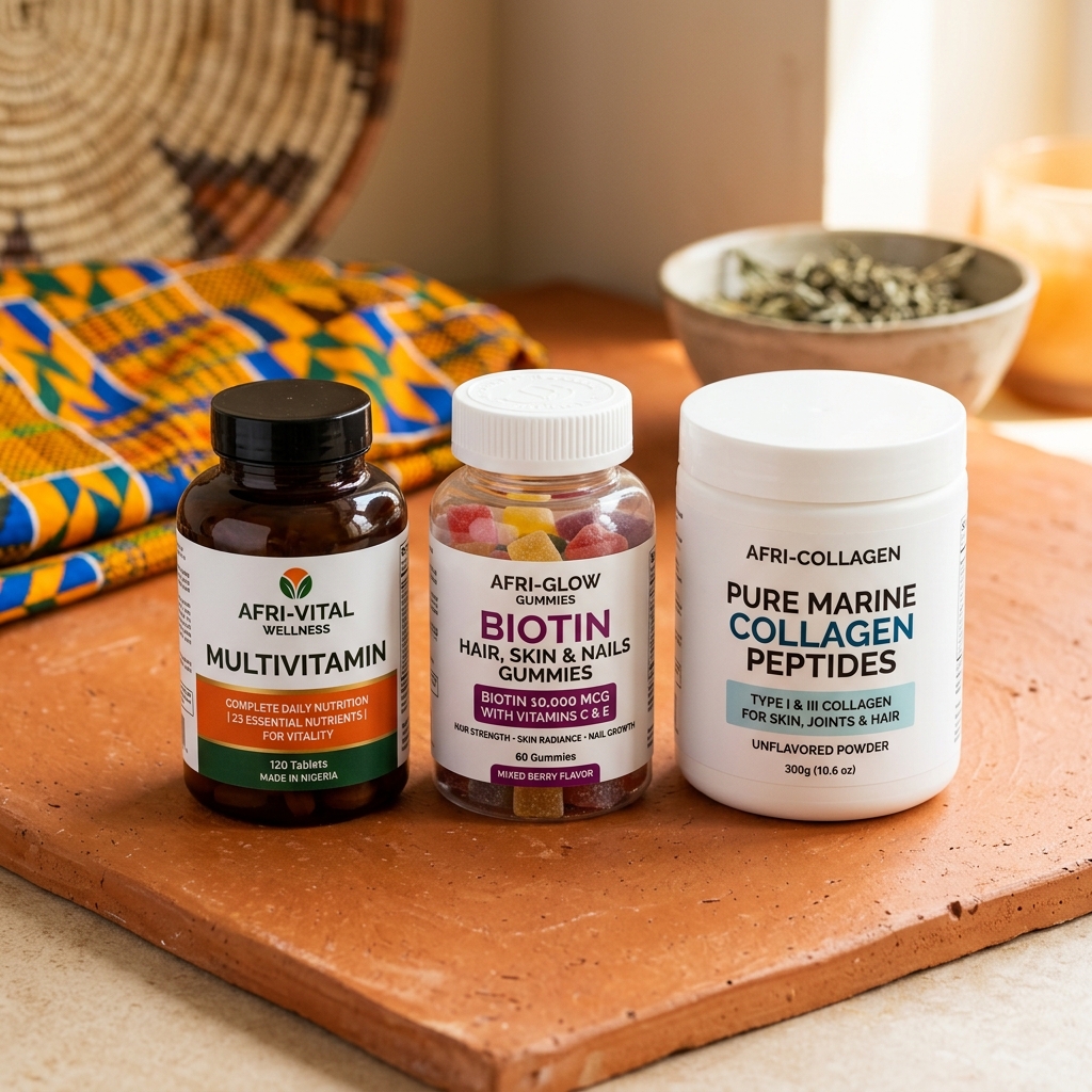 Supplements