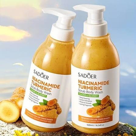 Hydrating Glow Formula