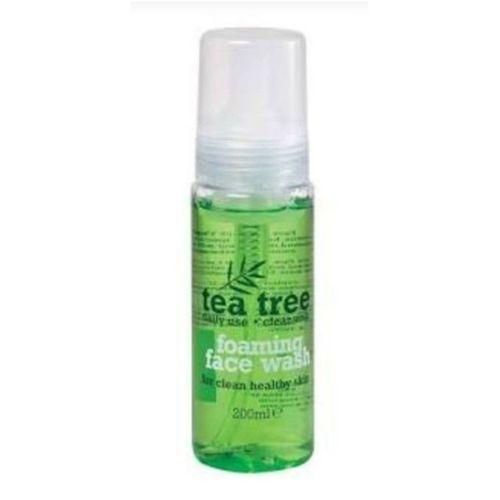 Tea Tree Foaming Face Wash (Tea Tree)