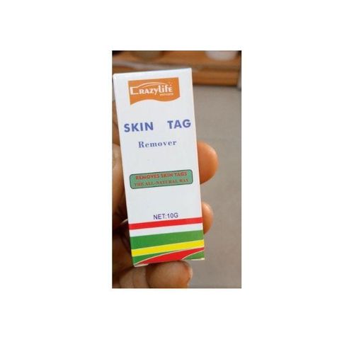 Crazylife Skin Tag Remover (Crazy Life)