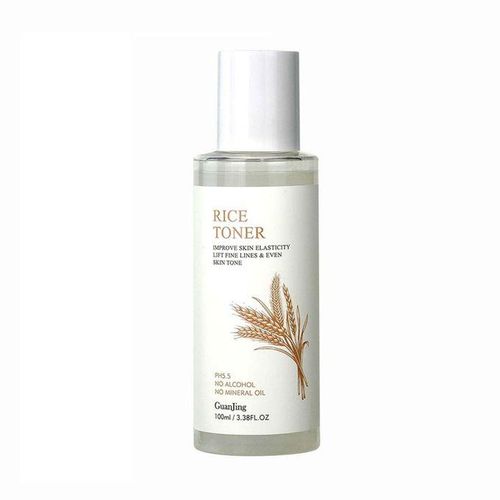 GUANJING Rice Toner (Guanjing) X1