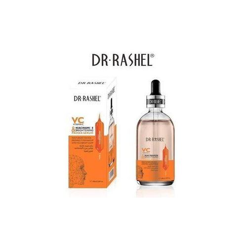 DR Rashel Vitamin C & Niacinamide Brightening Primer Serum°° – 100ml (DR RASHEL)
