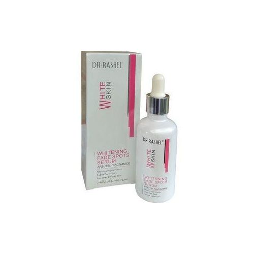 DR Rashel White Skin Whiten Fade Spots Serum with Arbutin & Niacinamide – 50ml (Dr. Rashel)