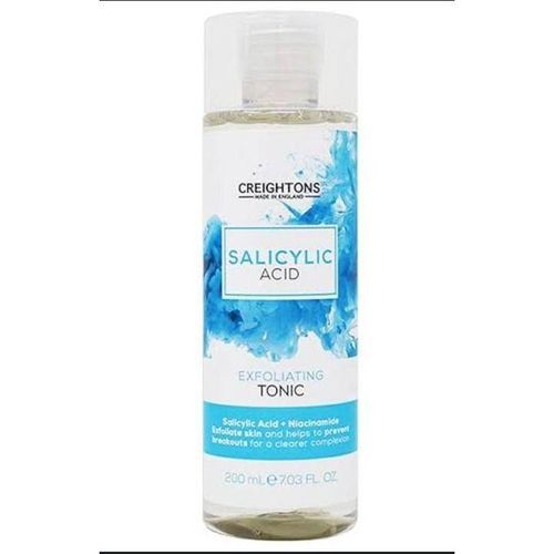 Creightons Salicylic Acid Exfoliating Tonic (Creighton) X