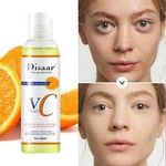 Disaar Natural Vitamin C Brightening & Moisturizing Oil (Disaar) - 100ml