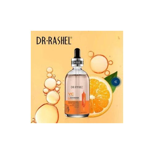 DR Rashel Vitamin C & Niacinamide Brightening Primer Serum°° – 100ml (DR RASHEL)