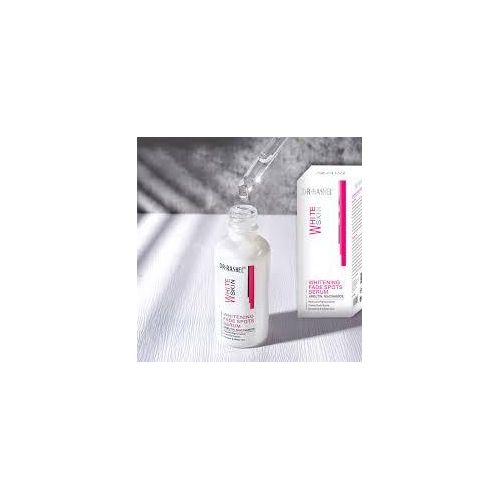 DR Rashel White Skin Whiten Fade Spots Serum with Arbutin & Niacinamide – 50ml (Dr. Rashel)
