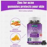 BIYODE ZINC For ACNE Gummies (BIYODE)