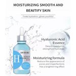 DR Rashel Complete Facial Serum Set Kits (Dr. Rashel) 3-In-1 Pack: HA Hyaluronic Acid, RC Retinol C & VC Vitamin C