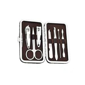 Green Bell 7-piece nail cutter set