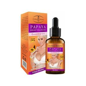 Aichun Beauty Papaya Breast Enlarging Essential Oil (Aichun Beauty) X1
