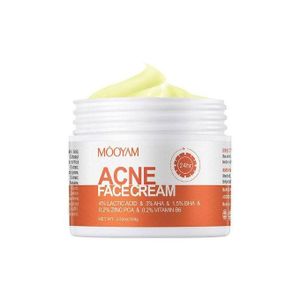 MOOYAM Acne Face Cream 24HR (Mooyam 100g) X1