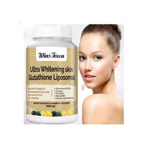 Wins Jown Ultra Whiten Skin Glutathione Liposomal (Wins Jown) X1