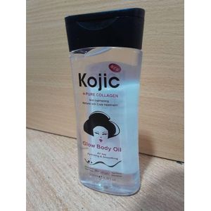 Roushun Kojic Pure Collagen Skin Lightening