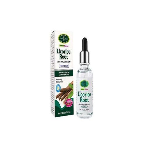 Aichun Beauty Herbal Extract Licorice Root Whiten Facial Serum (Aichun Beauty)
