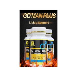 Wins Jown Go Man Plus Libido Support (Wins Jown) X1