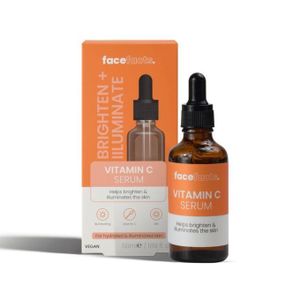 Face Facts Brighten Illuminate Vitamin C Serum ( Face Facts)X1