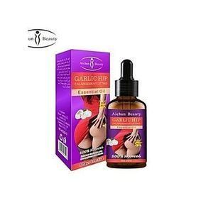 Aichun Beauty Garlic Hip Enlargement Lifting Essential Oil (Aichun Beauty) X1