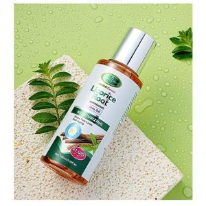 Aichun Beauty Herbal Extract Licorice Root WhitenSkin Oil Moisturizing Dilute Fine Lines, Anti-Aging (Aichun Beauty)
