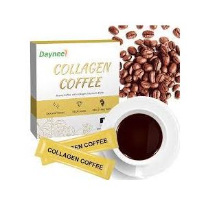 Share this product Daynee COLLAGEN COFFEE (Daynee)