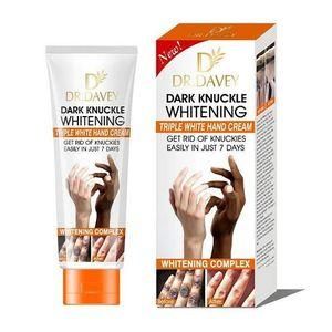 Dr Davey Dark knuckles whiten Triple white serum (Dr.Davey)