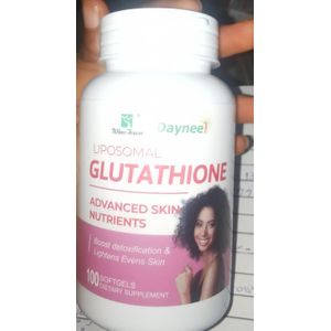 Wins Jown Liposomal Glutathione Advanced Skin Nutrients (Wins Jown) X1