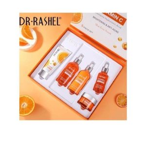 Guangzhou Binde 5 Sets Disaar Beauty Skincare