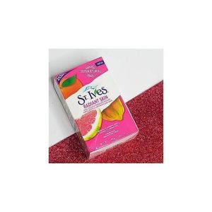 St. Ives Radiant Skin