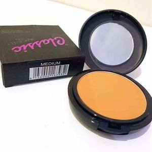CLASSIC Pressed Powder: Superior Cover – Medium Shade, 13g