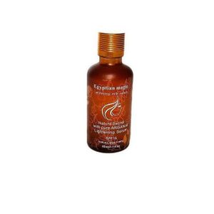 Egyptian Magic Brightening Milk Serum