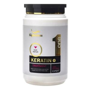 Keratin Treatment Hair Repair (Lightness) X1