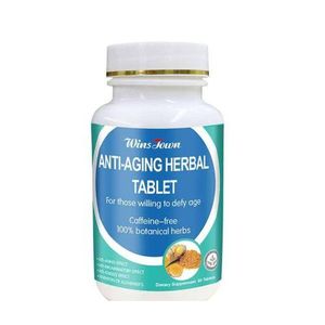 Wins Jown Anti-Aging Herbal Tablet (Wins Jown)