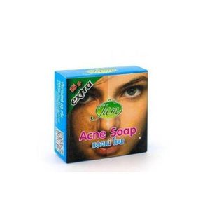 Jam Acne Soap X1 (JAM)