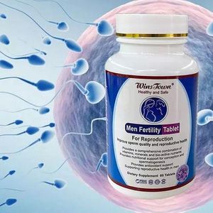 Wins Jown Men Fertility Tablets (Wins Jown) X1