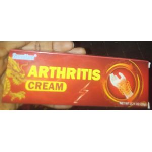 Sumifun Arthritis Cream (Sumifun)X1