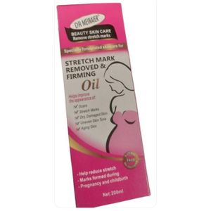 Dr Meinaier Stretch Marks Removed And Firming Oil (Dr Meinaier)