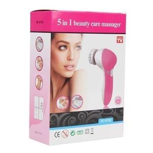 5in1 BEAUTY CARE MASSAGER