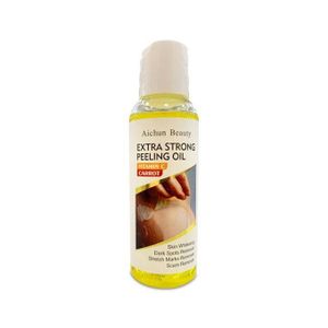 Aichun Beauty Extra Strong Peeling Oil Vitamin C Carrot (Aichun Beauty) X1