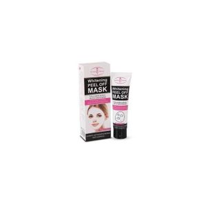 Aichun Beauty Whiten Peel Off Mask Collagen And Milk, Quick Whiten(Aichun Beauty) X1