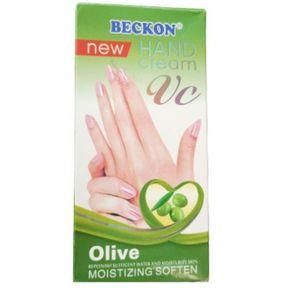 Beckon Hand Cream Olive (Beckon)