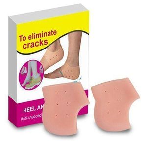 Sets (Heel Anti-Crack)