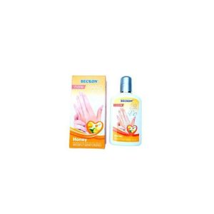 Beckon Hand Cream Honey(Beckon)