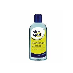 Hit The Spot BlackHead Cleanser (Hit The Spot) X1