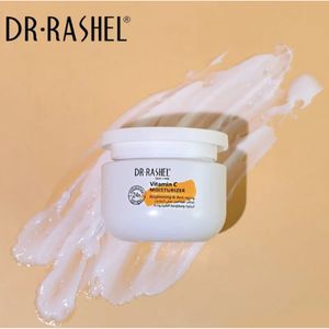 DR Rashel Vitamin C Moisturizer – Brightening & Anti-Aging (Dr Rashel)