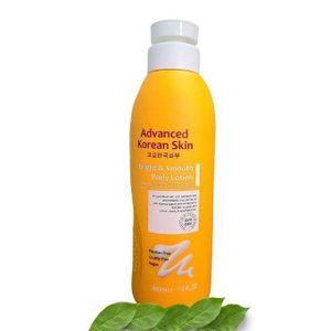 Bright And Smooth Body Lotion (Advanced Korean Skin) X1