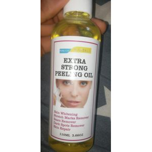 Laverly Extra Strong Peeling Oil