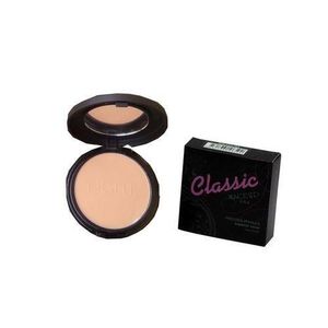 CLASSIC Pressed Powder: Superior Cover – LIGHT Shade, 13g