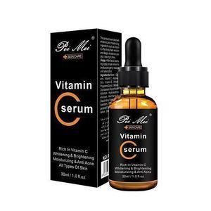 Pei Mei Brightening Vitamin C Serum / Anti-Acne - 30ml (Pei Mei)