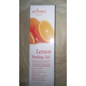 Lemon Peeling Gel(Yan Namei Ji) X1